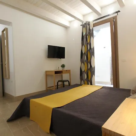 Lejlighed Casa Diletta - Centro Storico Trapani