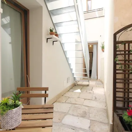 Casa Diletta - Centro Storico 트라파니