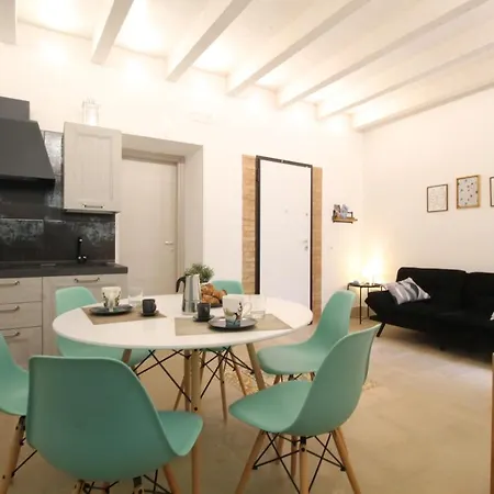 Apartamento Casa Diletta - Centro Storico