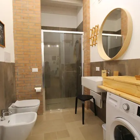 Casa Diletta - Centro Storico Apartamento *