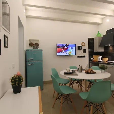 Casa Diletta - Centro Storico Apartamento