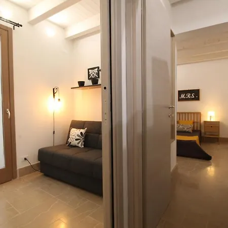 Casa Diletta - Centro Storico * Trapani