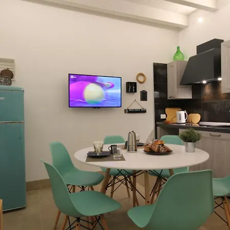 Casa Diletta - Centro Storico