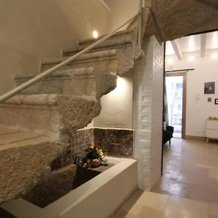 Casa Diletta - Centro Storico * Trapani