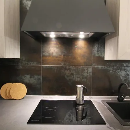 Casa Diletta - Centro Storico Apartamento