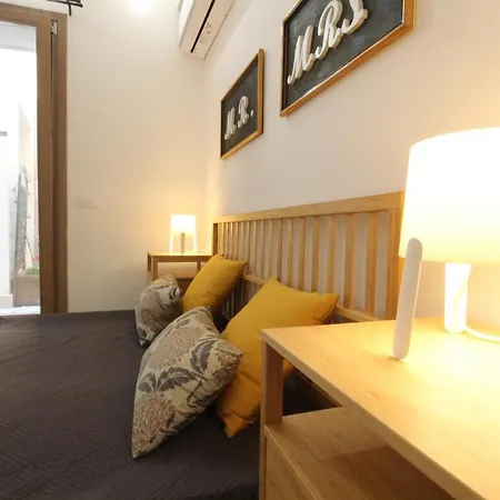 Casa Diletta - Centro Storico Trapani