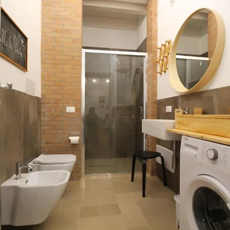 Apartamento Casa Diletta - Centro Storico *