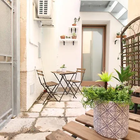 Apartmán Casa Diletta - Centro Storico