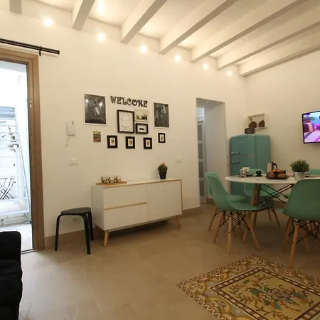 Casa Diletta - Centro Storico *