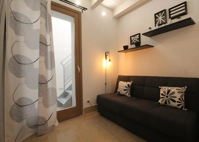 Apartamento Casa Diletta - Centro Storico
