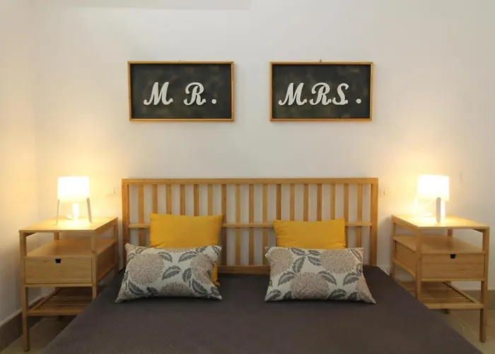 Apartamento Casa Diletta - Centro Storico