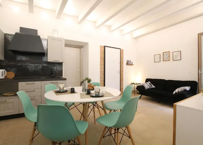 Apartamento Casa Diletta - Centro Storico