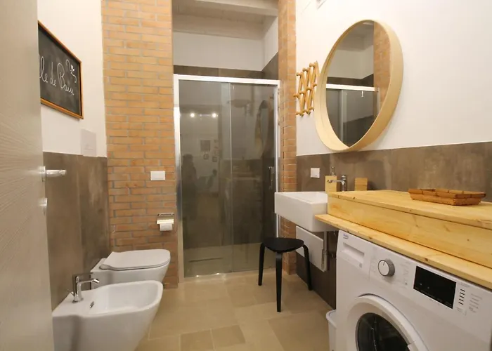 Casa Diletta - Centro Storico Apartamento *