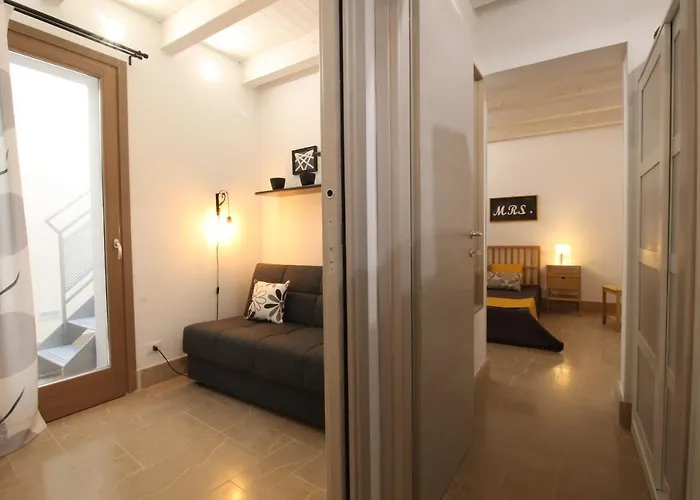 Casa Diletta - Centro Storico * Trapani