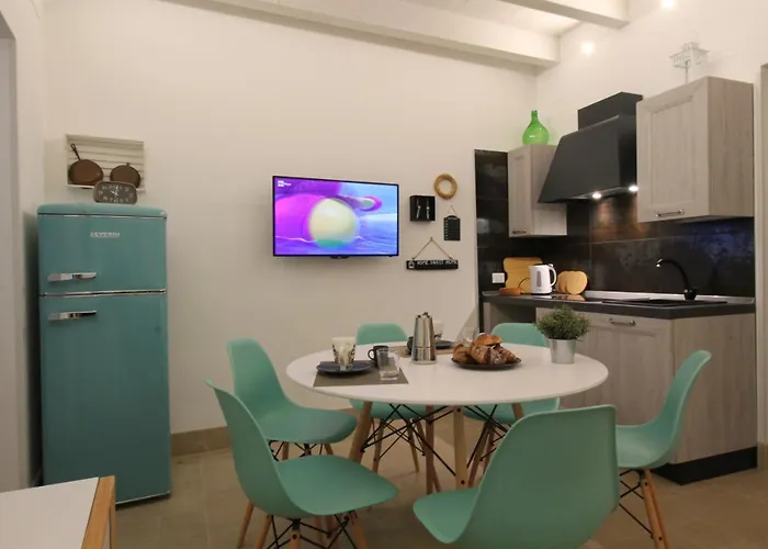 Casa Diletta - Centro Storico