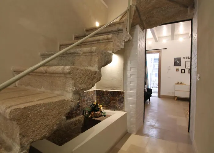 Casa Diletta - Centro Storico * Trapani