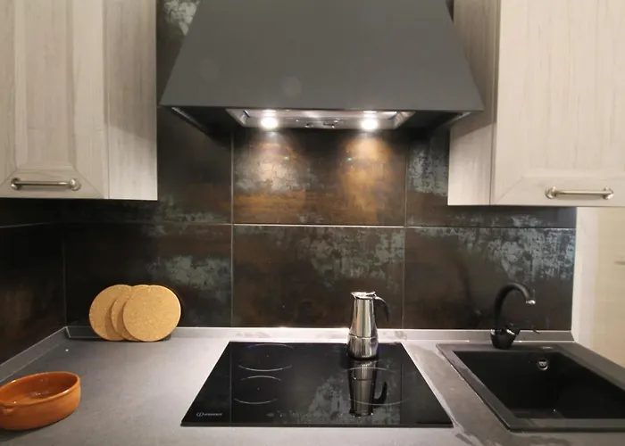 Casa Diletta - Centro Storico Apartamento