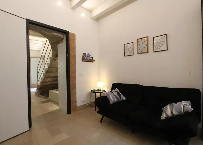 Casa Diletta - Centro Storico