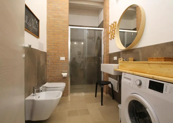 Apartamento Casa Diletta - Centro Storico *