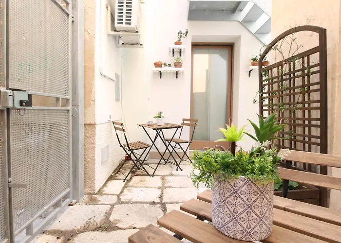 Apartamento Casa Diletta - Centro Storico