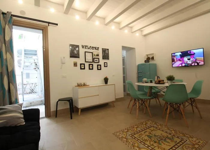 Casa Diletta - Centro Storico *